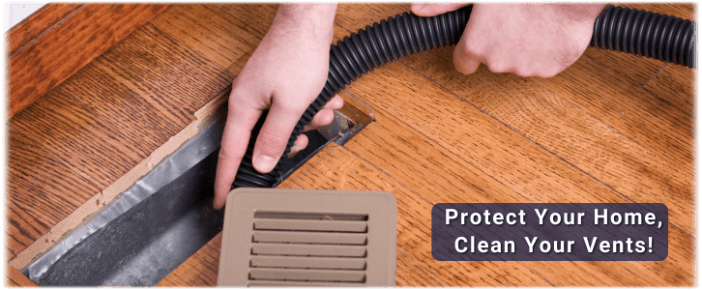 Dryer Vent Cleaning Lakewood