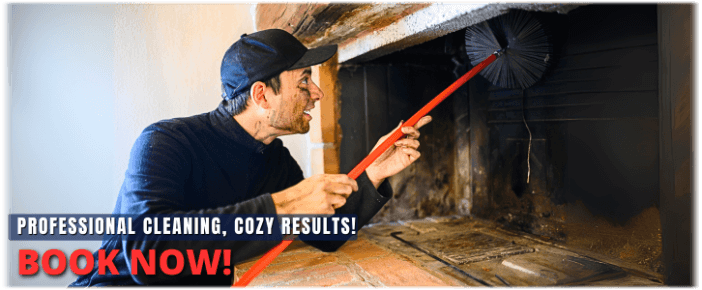 Fireplace Cleaning Lakewood