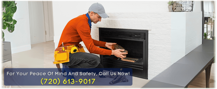Fireplace Repair Lakewood